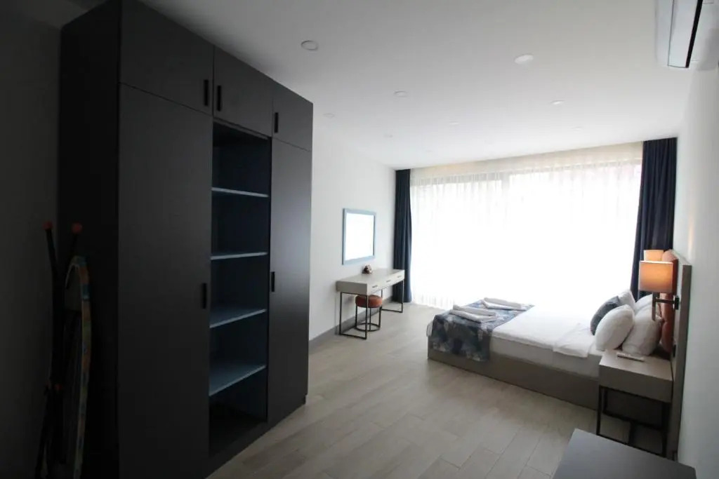 A'la Grand Residence