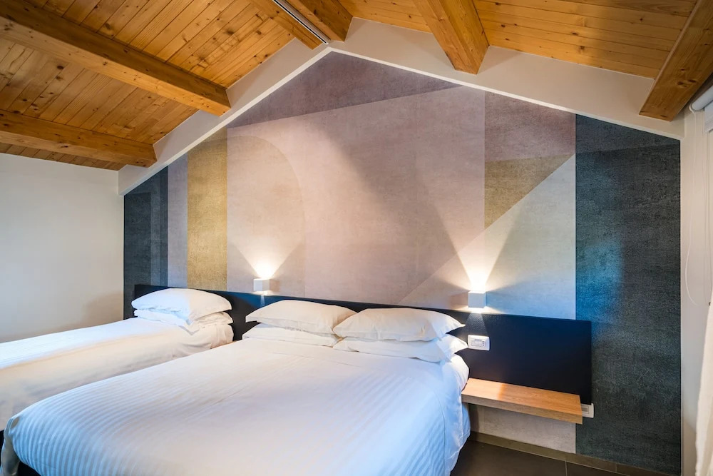 I Due Mori - Luxury Rooms