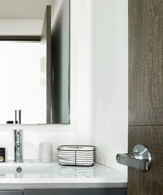Beautiful New 2br Apartment in the Heart of Cdmx!