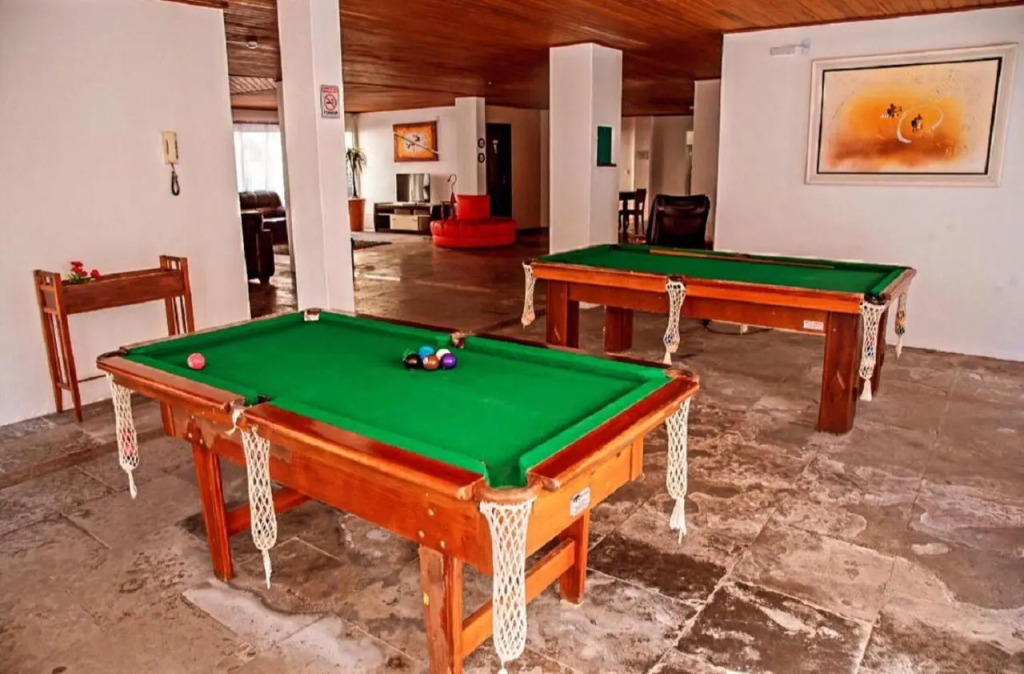 Hotel Suiça Faber