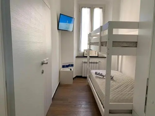 Magicstay - Flat 2 Bedrooms 1 Bathroom - Genoa