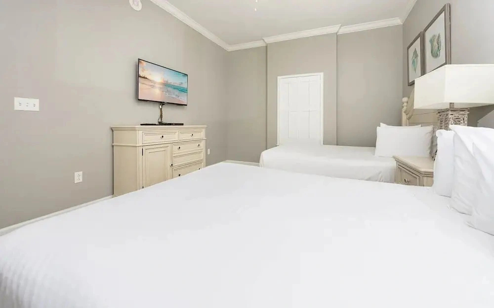 Phoenix Orange Beach 1205 3 Bedroom Condo