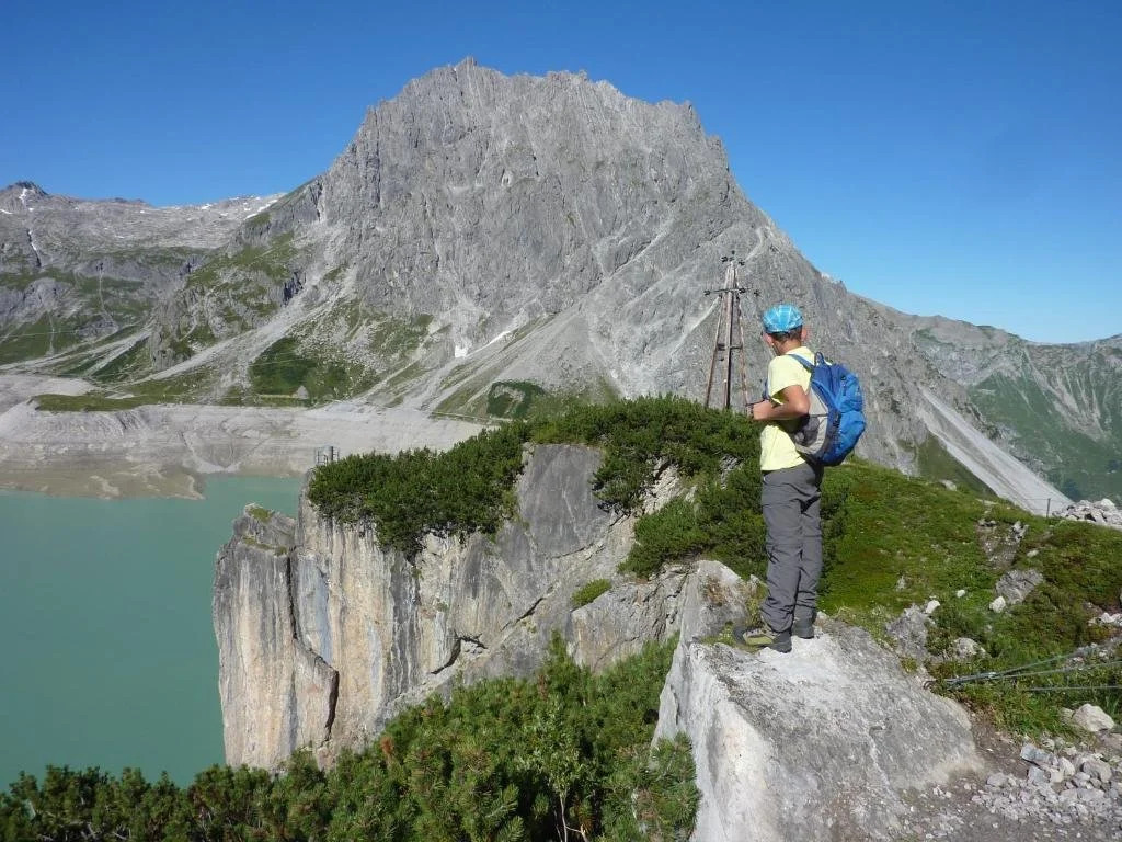 Apartment Rotbühlspitze