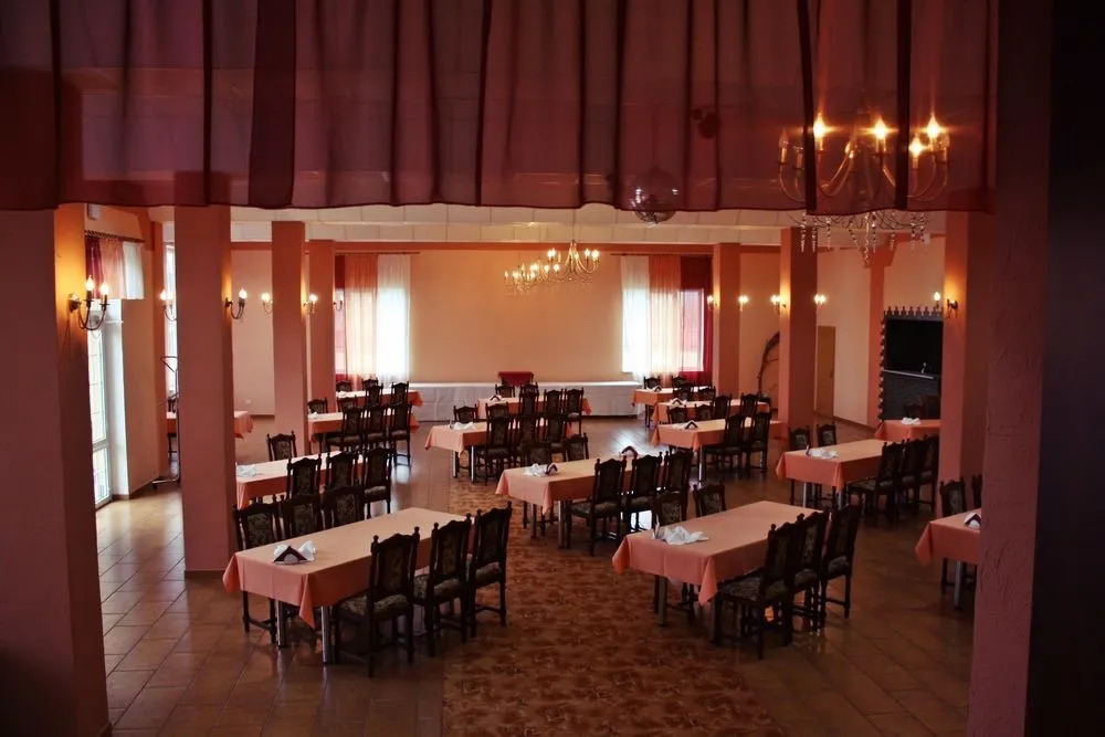 Hotel Helena