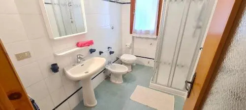 Villa Vanna Bilo A - bilocale