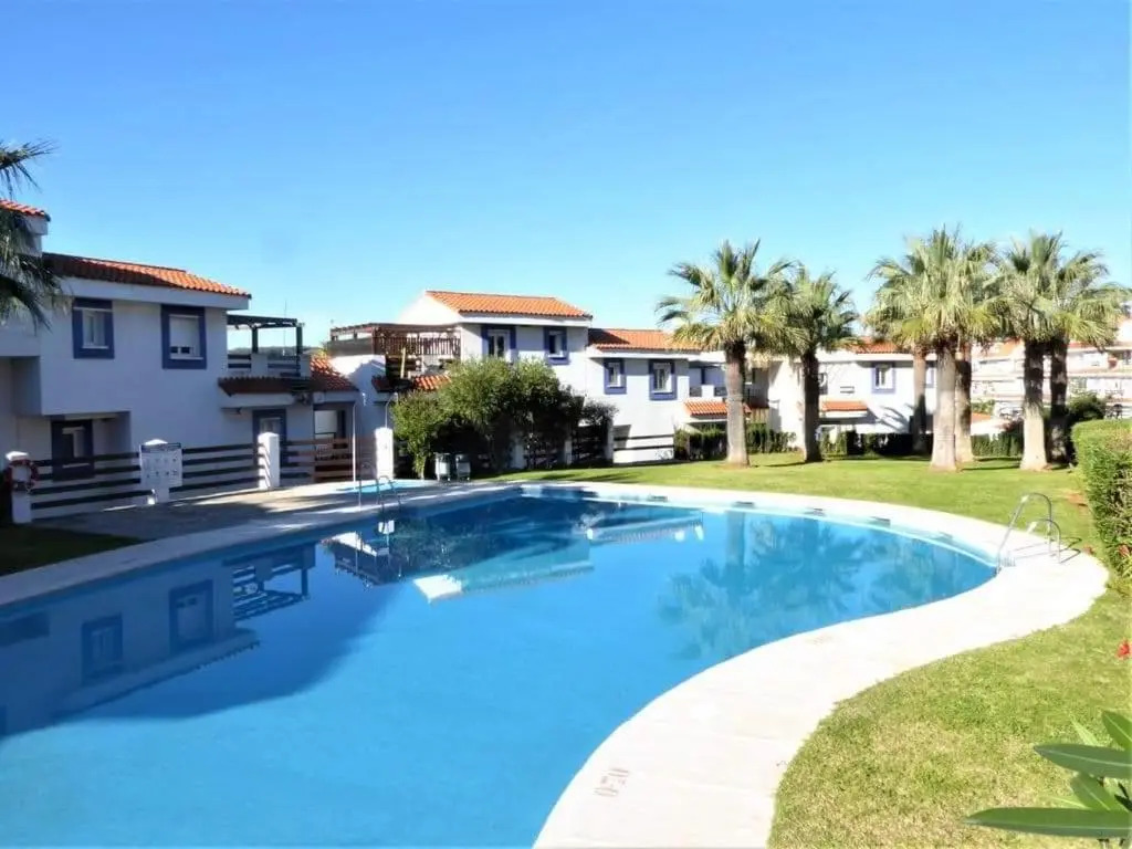La Duquesa Dúplex Penthouse