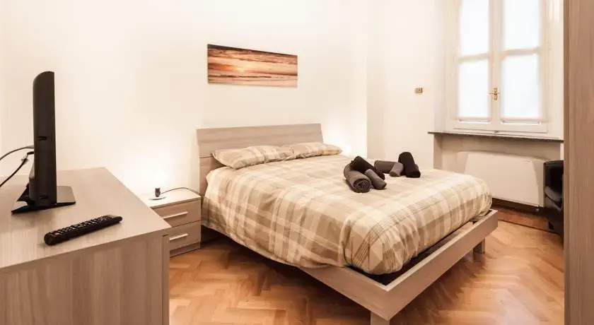 Temporary House - Milan San Babila