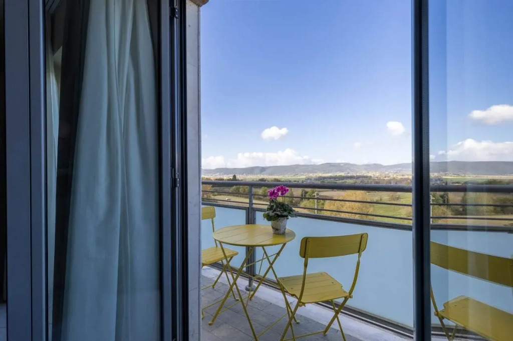 Tuscasì Aparthotel
