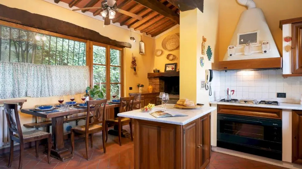 Podere Belvedere 6, Emma Villas
