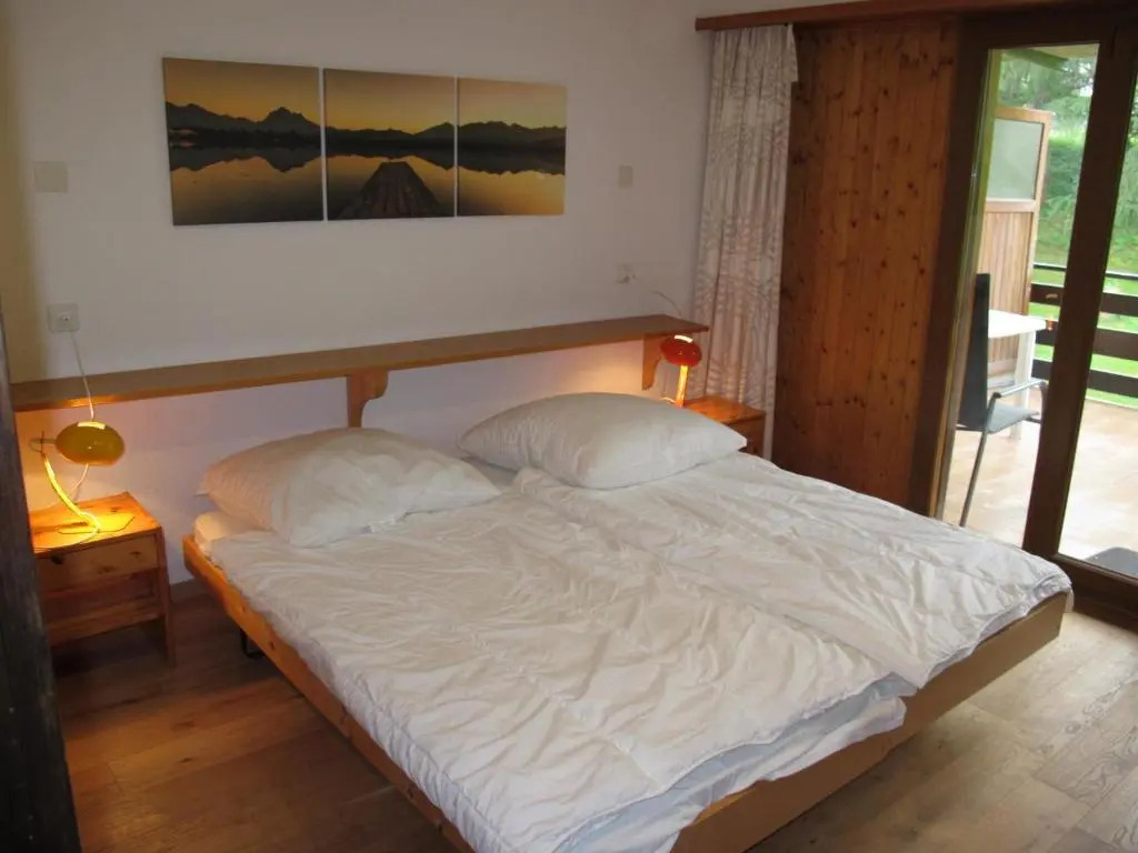 FeWo BIETSCHHORN 18 NEND150