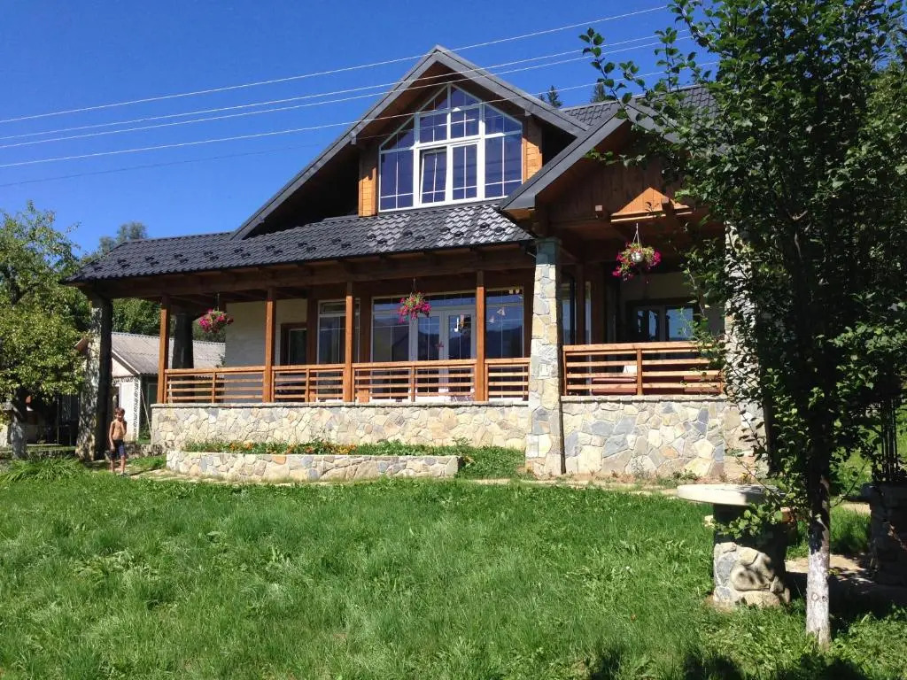 Cottage Familiya