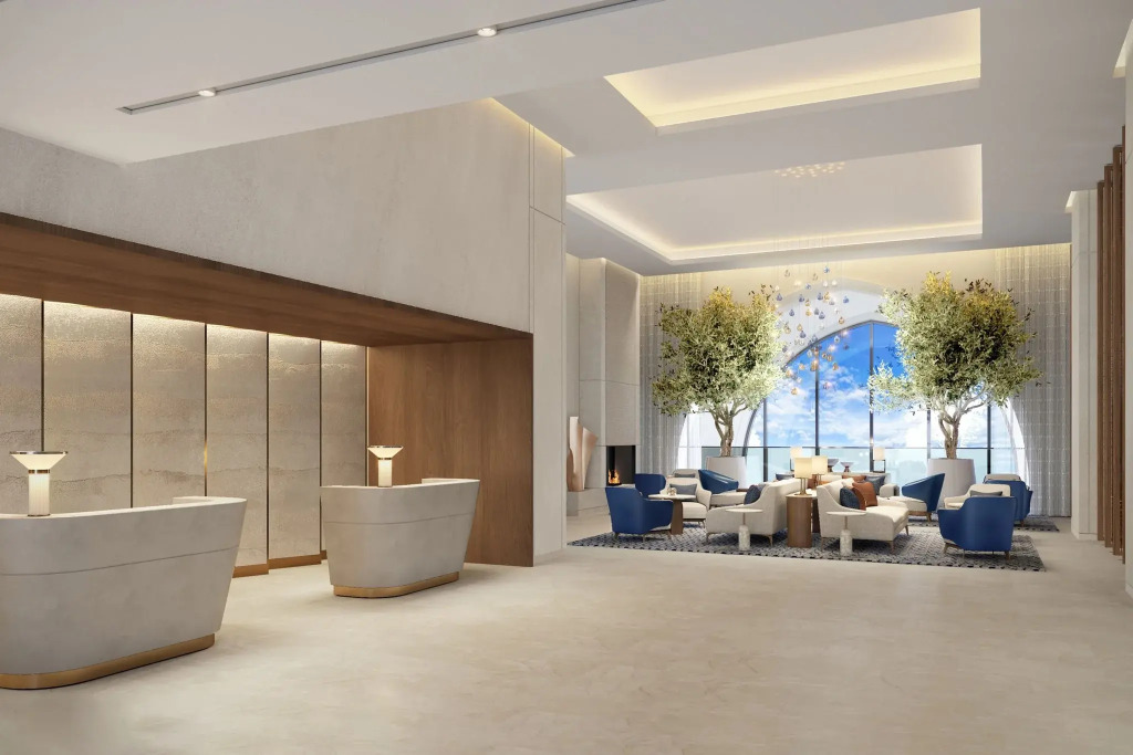 The Westin Saraya Aqaba Resort & Spa