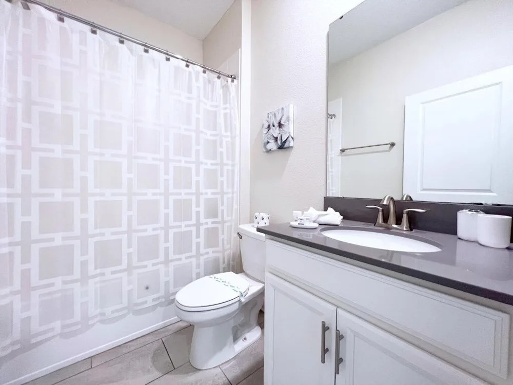 Beautiful Pool Villa with Spa and Game Room-2730BD home