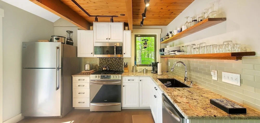 Great Escape Ski Lodge Brought to you by GetAway Vacations