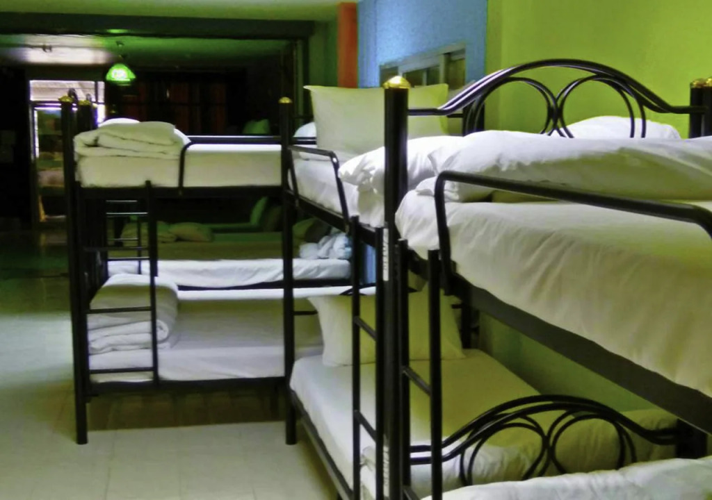 Babaji Hostel Aonang