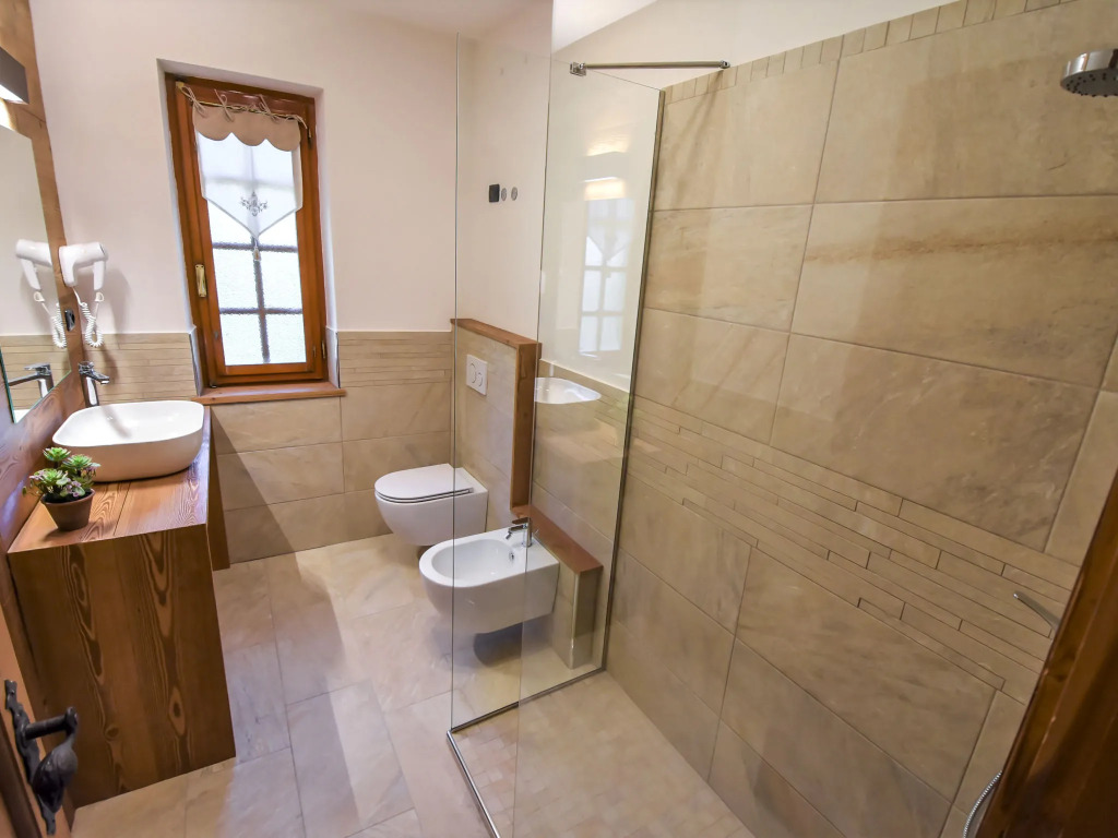 Apartment Chaouette by Interhome
