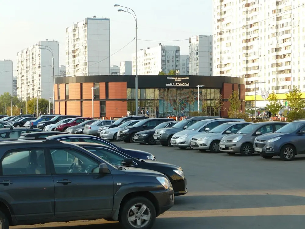 Спасатель в Братеево