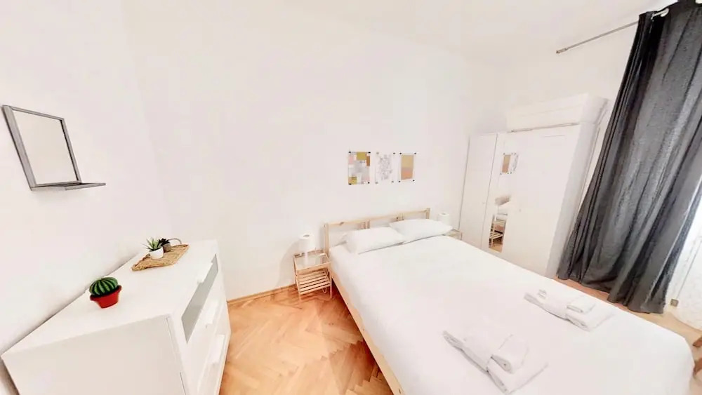 Triestevillas Homey&cozy - 4 People - Quiet Area