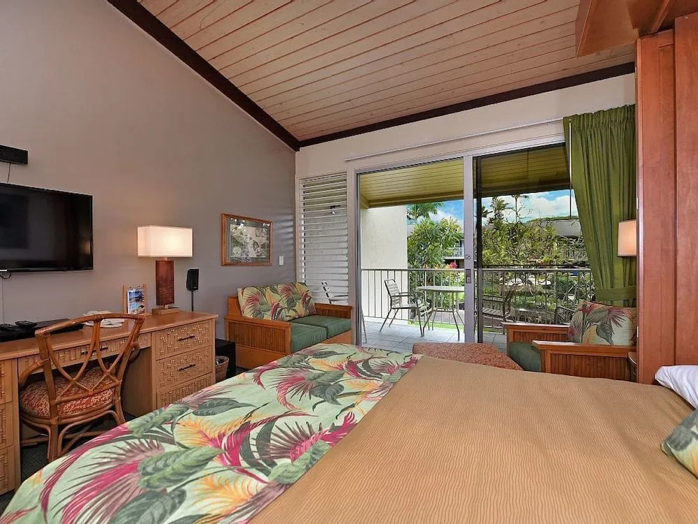 Napili Shores D230 by RedAwning