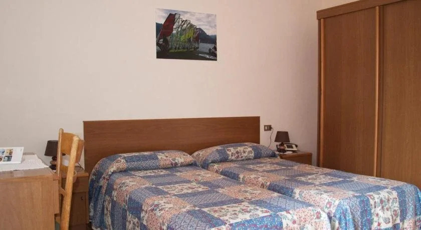 Hotel Monte Baldo