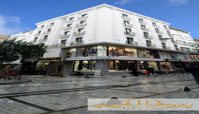 Dekor Hotel