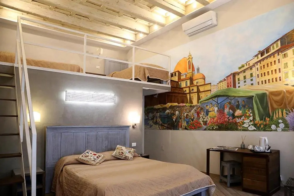 B&B Locanda Il Salimbecco