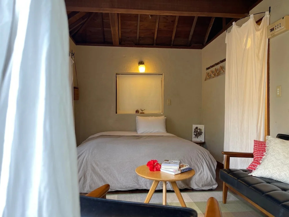 Guest house cago