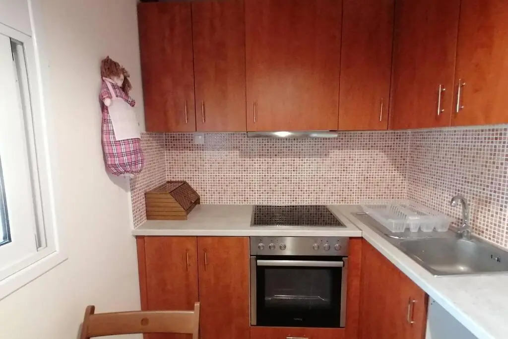 Evas House, Cozy Apartment in Traditional Village