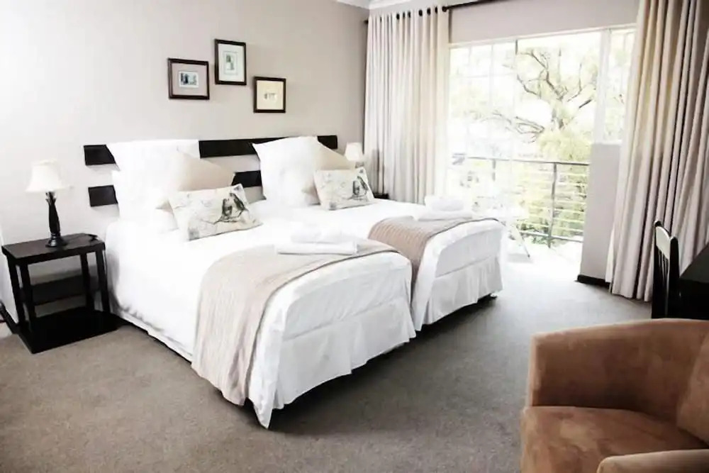 Lemon & Lime Guesthouse