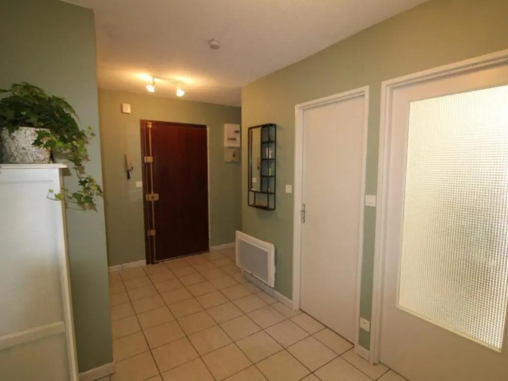 Appartement Gérardmer, 2 pièces, 2 personnes - FR-1-589-338