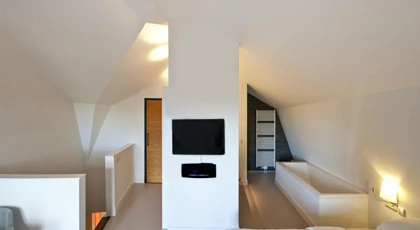 Hotel Bij Jef