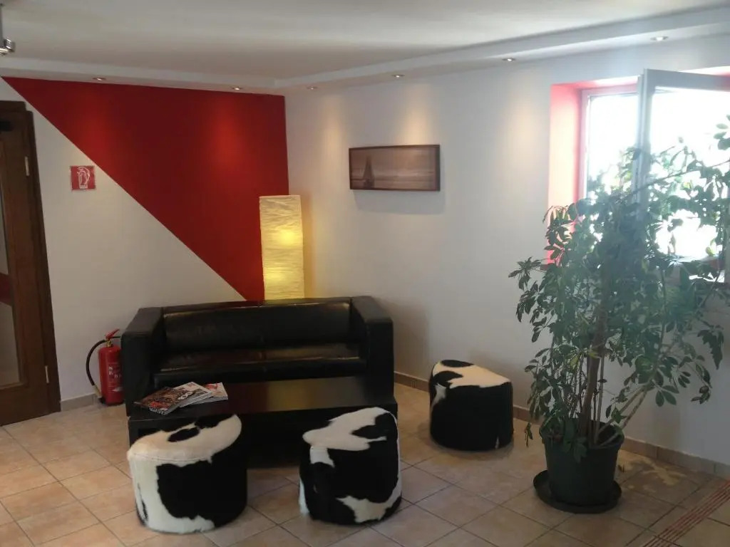 Hotel Traube