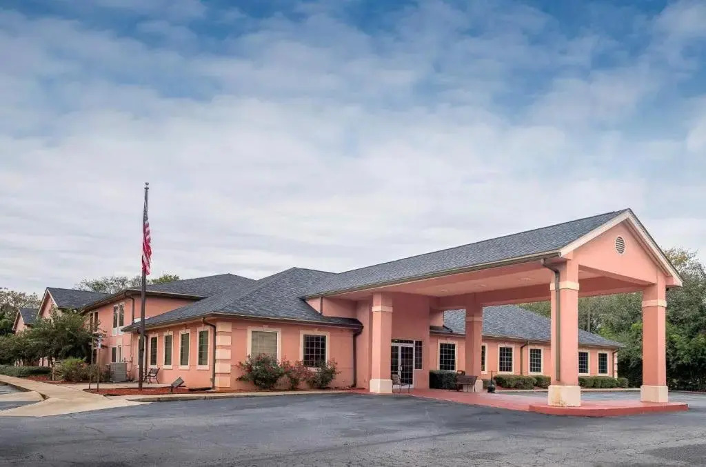 Comfort Inn - Madison