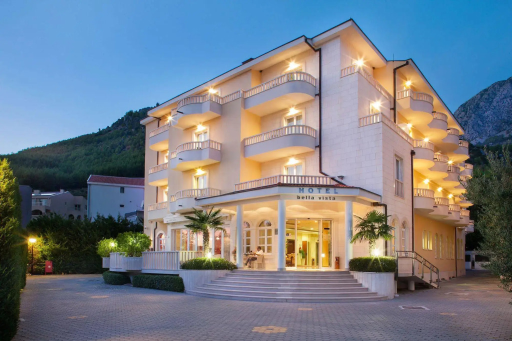 Hotel Bella Vista