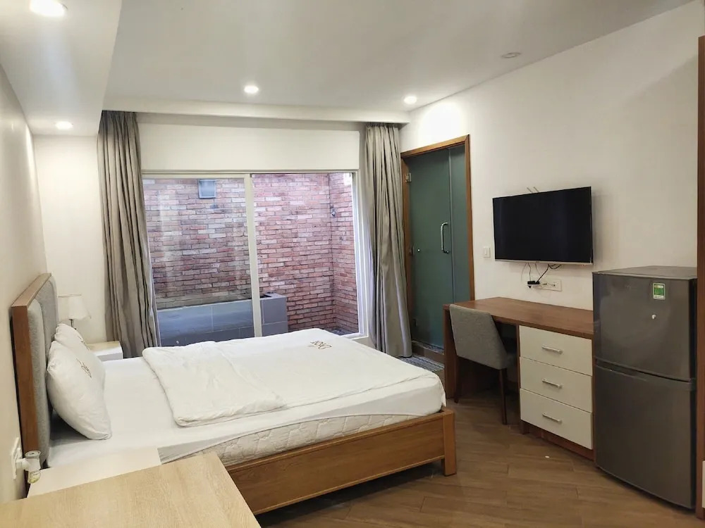 Vinh Saigon SECC 2
