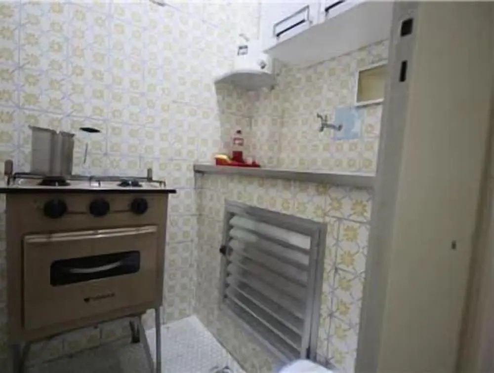 GoHouse Copacabana 1203