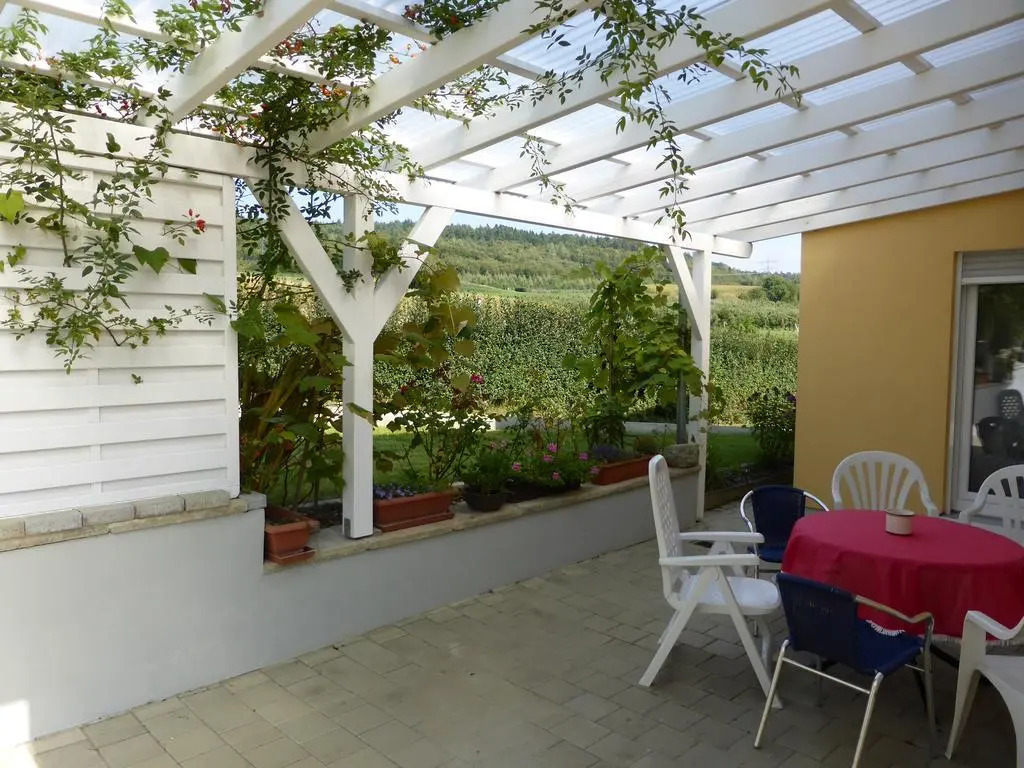 Ferienhaus Alina