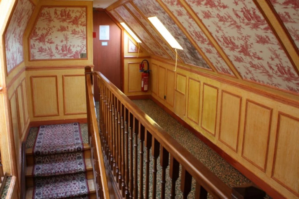 Hotel Havane Opera
