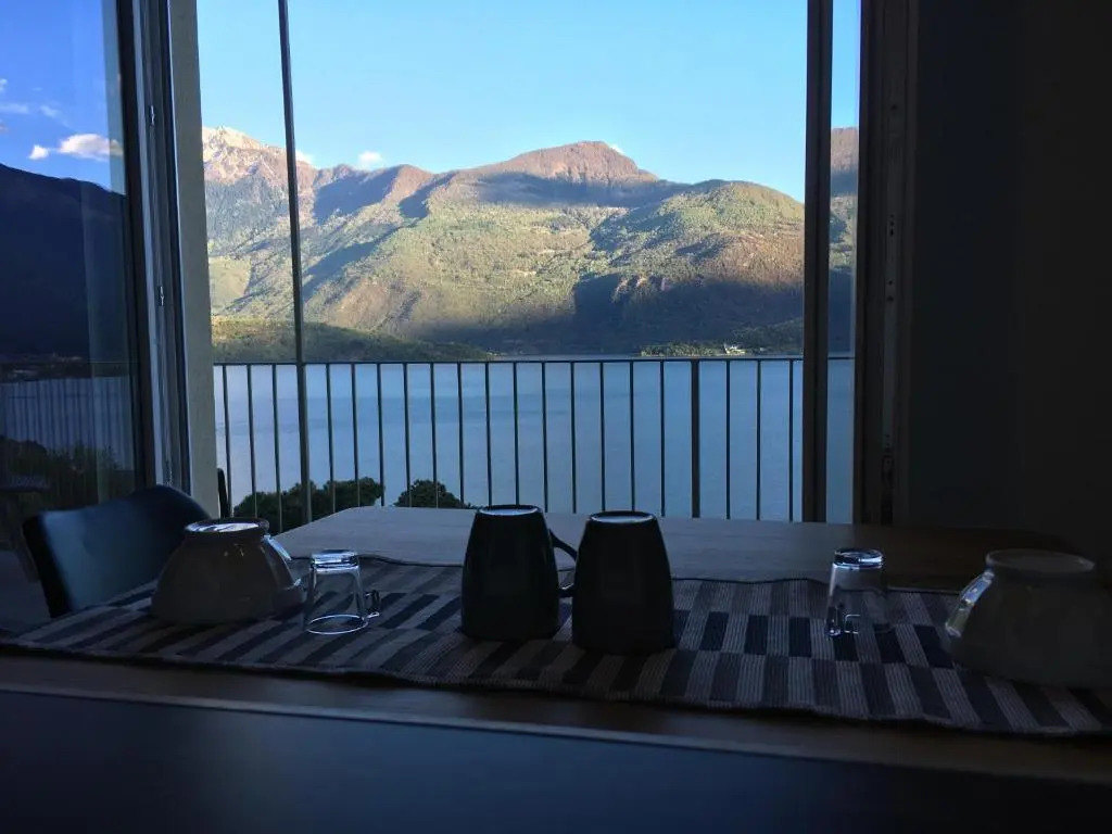 Villa Moretta Lake Como
