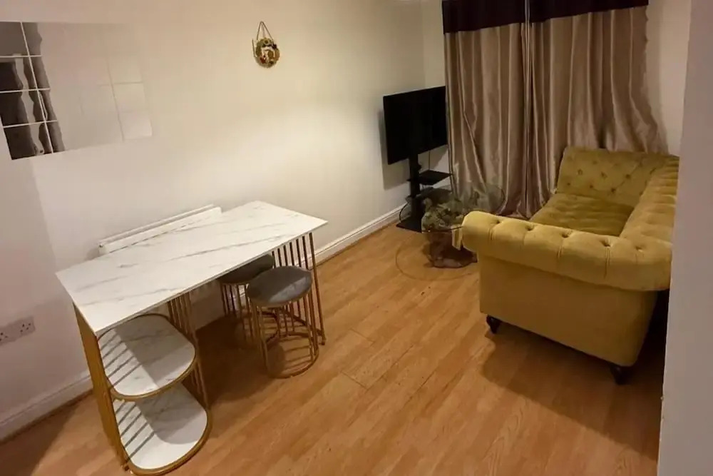 London City Apartment - Lynbrook Grove