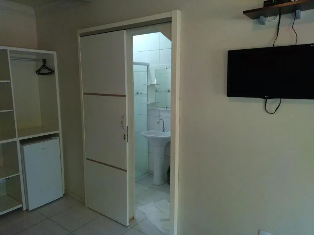 Pousada Camping Bombinhas