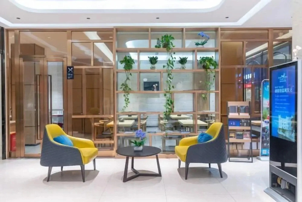 Yeste Hotel