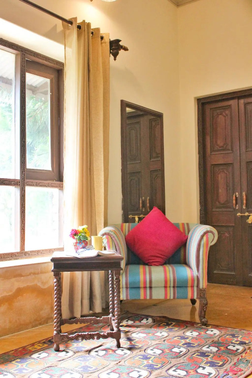 Tree of Life Resort, Dehradun Foothills