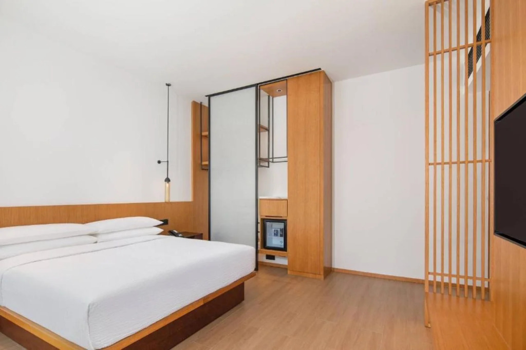 Fairfield by Marriott Zhuhai