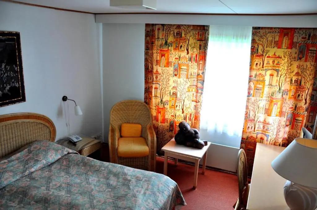 EasyStay Hiittenharju