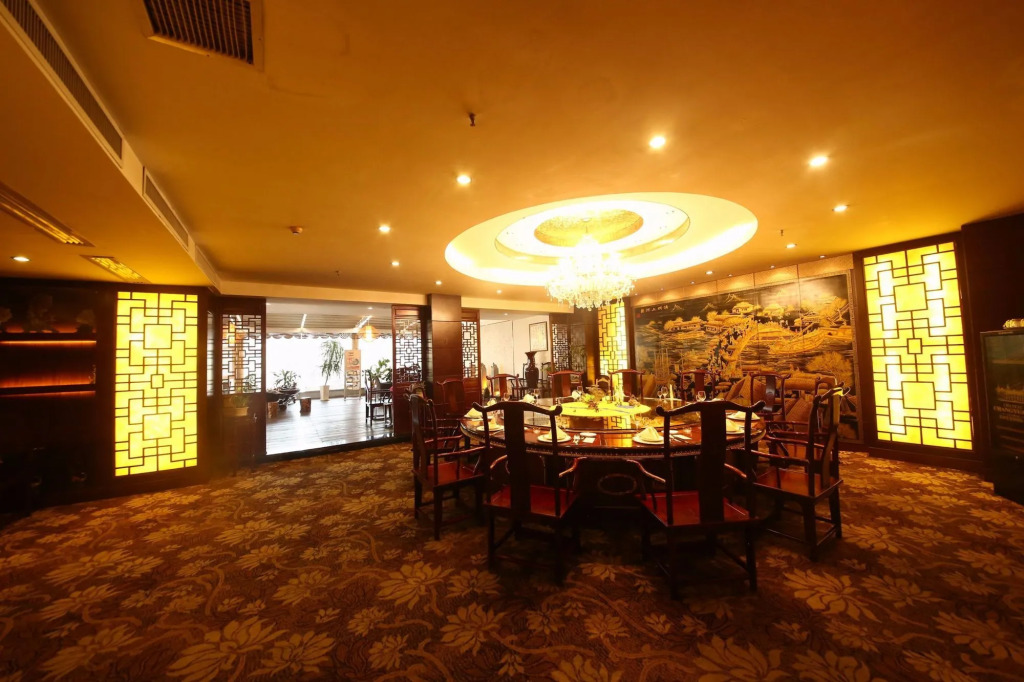 Yantai Asia Hotel