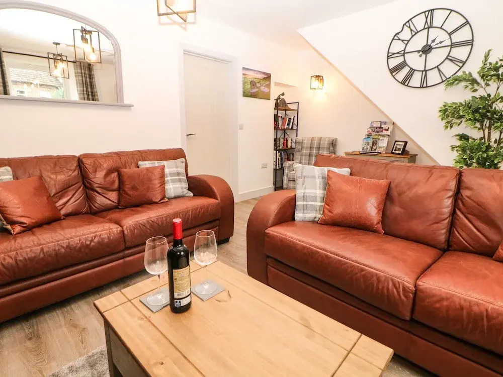 1 Orchard View