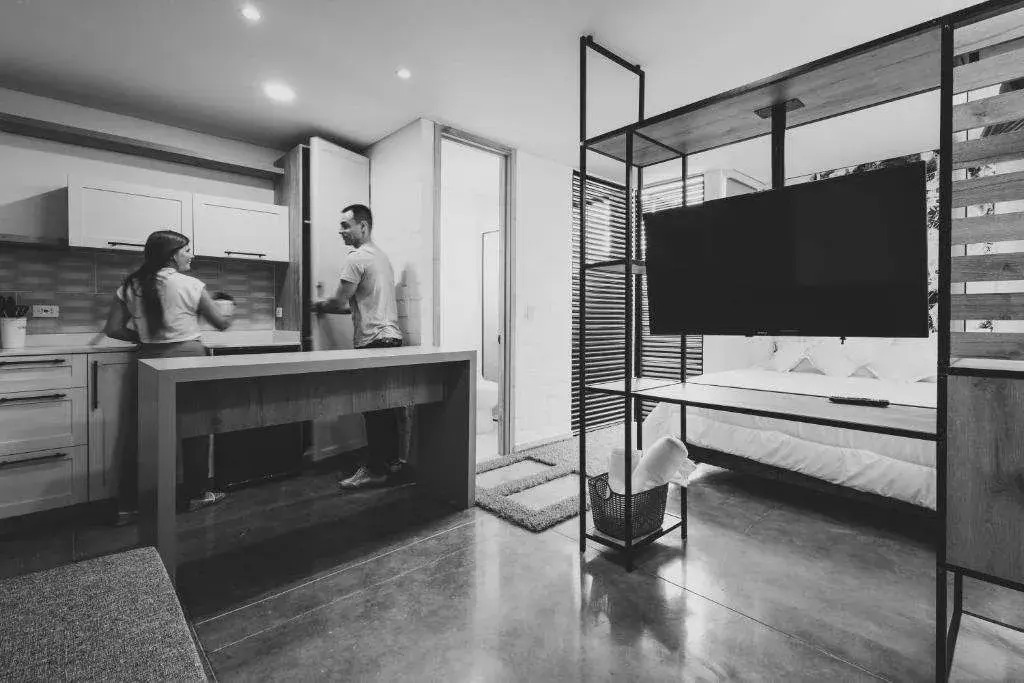Altio Hotel