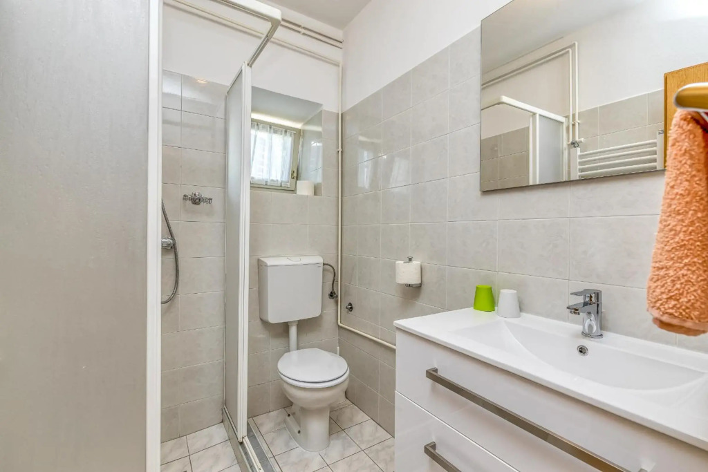 Matea Rooms