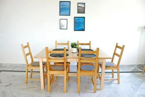 Lovely Puerto Banus Apartment